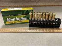 Remington Express Core-Lokt 260 Remington 140 GR.