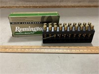 Remington Premier AccuTip 221 Remington Fireball