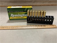 Remington Express Core-Lokt 260 140 GR. Core-Lokt