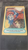 1982 The Bobbsey Twins, Camp Fire Mystery