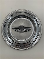 12” Harley-Davidson 100th Ann. Wall Decor