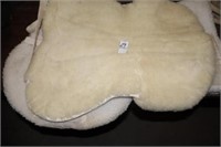 SADDLE PADS