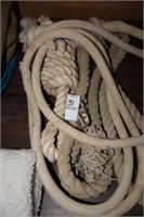 HORSE LEAD ROPE