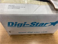 Digi-Star 410 Scale Display