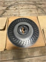 John Deere Soybean Plates