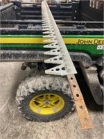John Deere 600 series cutter bar