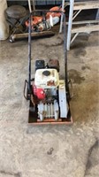 M-B-W Gas Compactor w/ Honda 5.5 Eng., 
Location