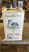 Dynatemp R-22 Brand new
Location Springfield IL