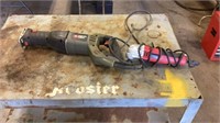 Tool Shop Multi Tool, Porter Cable SawZall