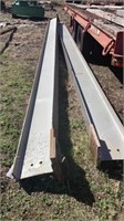 I Beam 12 x 6 1/2 x 22’ 
Location Springfield IL