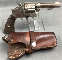 Smith & Wesson 1905 4th Change 38 S.&W. Special