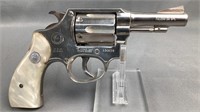 Taurus 844 Falcon 38 Special