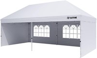 OUTFINE Canopy 10'X20' Pop Up