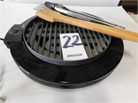 Electric Grill