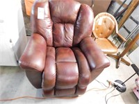 Power Recliner from Nice Home