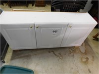 Wall or Base Cabinet 54 Inches