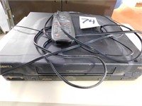 Toshiba Disc Player