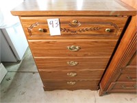 Small Dresser