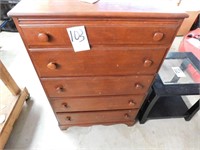 Small Dresser