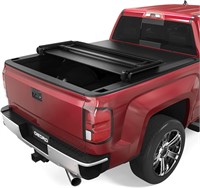 $230  OEDRO Tonneau Cover for Silverado/Sierra 5.8