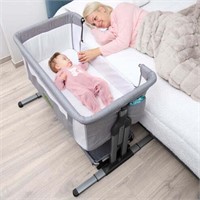 Baby Bedside Sleeper