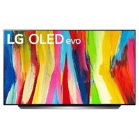 $1500  LG 48 4K UHD Smart OLED TV - OLED48C2PUA
