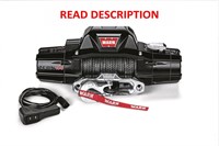 $1433  Warn 89611 ZEON 10-S Winch - Synthetic Rope