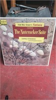 The Nutcracker Suite, Tchaikovsky, Album