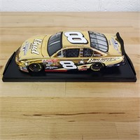 Dale Jr. Die-Cast 1:24 Scale 2002 Bud Car