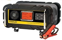 Stanley Re Charge It 15amp Battery Charger