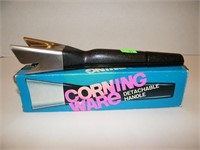 CORNING WARE HANDLE (NEW IN BOX) # A-10-HG