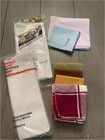 Men’s handkerchiefs