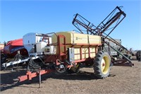 TA1100 Sprayer