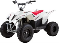 Razor Dirt Quad 500 - 36V Electric  220 lbs