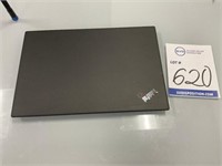 Lenovo ThinkPad X1 Carbon Laptop