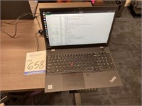 Lenovo ThinkPad P15s Gen1 Laptop