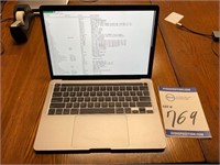 Apple MacBook A2251 13”
