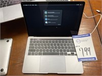 Apple MacBook A2251 13”