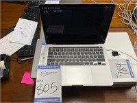 Apple MacBook A2251 13”