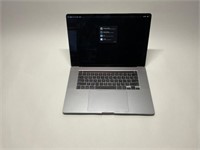 Apple MacBook A2141 16”