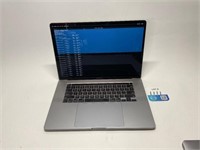 Apple MacBook A2141 16”