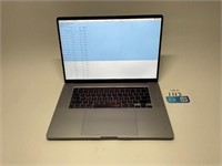 Apple MacBook A2141 16”