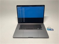 Apple MacBook A2141 16”