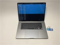 Apple MacBook A2141 16”