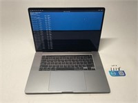 Apple MacBook A2141 16”