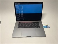 Apple MacBook A2141 16”