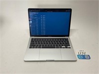 Apple MacBook A2251 13”