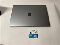 Apple MacBook A2141 16”