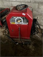 Lincoln Electric 225 Arc welder