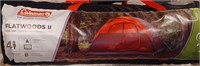 NEW Coleman 4 Person Tent ($50+)